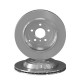 FREN DISKI ARKA 4-matic MERCEDES W164 X164 W251
