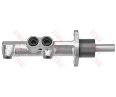 FREN ANA MERKEZİ 25.4 mm DAILY I 89-99 DAILY II 35 C/S SERISI 99-