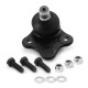 SALINCAK ROTİLİ ÖN ALT SAĞ SOL FIESTA V 01>08 FUSION 02>12 MAZDA II 03>
