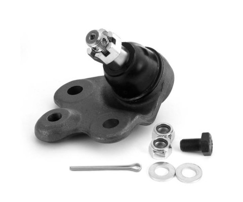 ROTİL ALT SAĞ HONDA CIVIC 1.6L R16A2 FD6 VTEC SEDAN 06-11 / 1.8L R18A2 FD7 SEDAN 06-11 / 1.3L HYBRID LDA2 FD3 06->