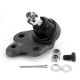 ROTİL ALT SAĞ HONDA CIVIC 1.6L R16A2 FD6 VTEC SEDAN 06-11 / 1.8L R18A2 FD7 SEDAN 06-11 / 1.3L HYBRID LDA2 FD3 06->