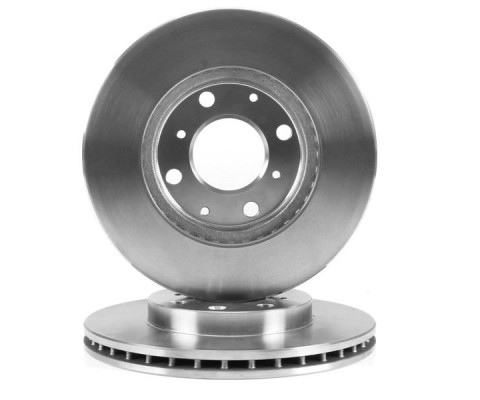 ÖN FREN DİSKİ HAVA KANALLI HONDA JAZZ 1.4L L13A1 GD1 kasa 02-07 / CITY 1.4L L13A8 GE4 kasa 05- 08 - KÜÇÜK TİP ARKALAR KAMPANA İSE 240 çap x 4 bijon - Adet disk fiyatıdır