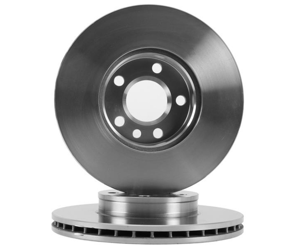 ÖN FREN DİSKİ GALAXY WGR -ALHAMBRA 7V8-7V9 -TRANSPORTER T4 986479037-DF4323