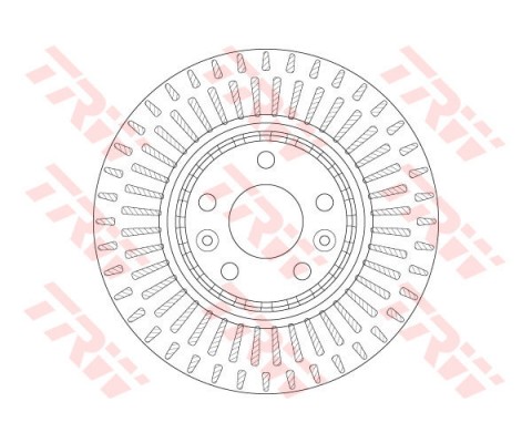 ÖN FREN AYNASI RENAULT GRAND SCENIC III 09 GRAND SCENIC IV 16 LAGUNA III 07 15 LATITUDE 11 MEGANE III 09 MEGANE IV 15 MEGANE E TECH 23 320x28x5 DELİK HAVA KANALLI