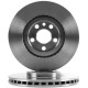ÖN FREN DİSKİ CITROEN JUMPY I 99>06 PEUGEOT EXPERT 96>06 P806 94>02 FIAT SCUDO 96>06 281x43.5x26