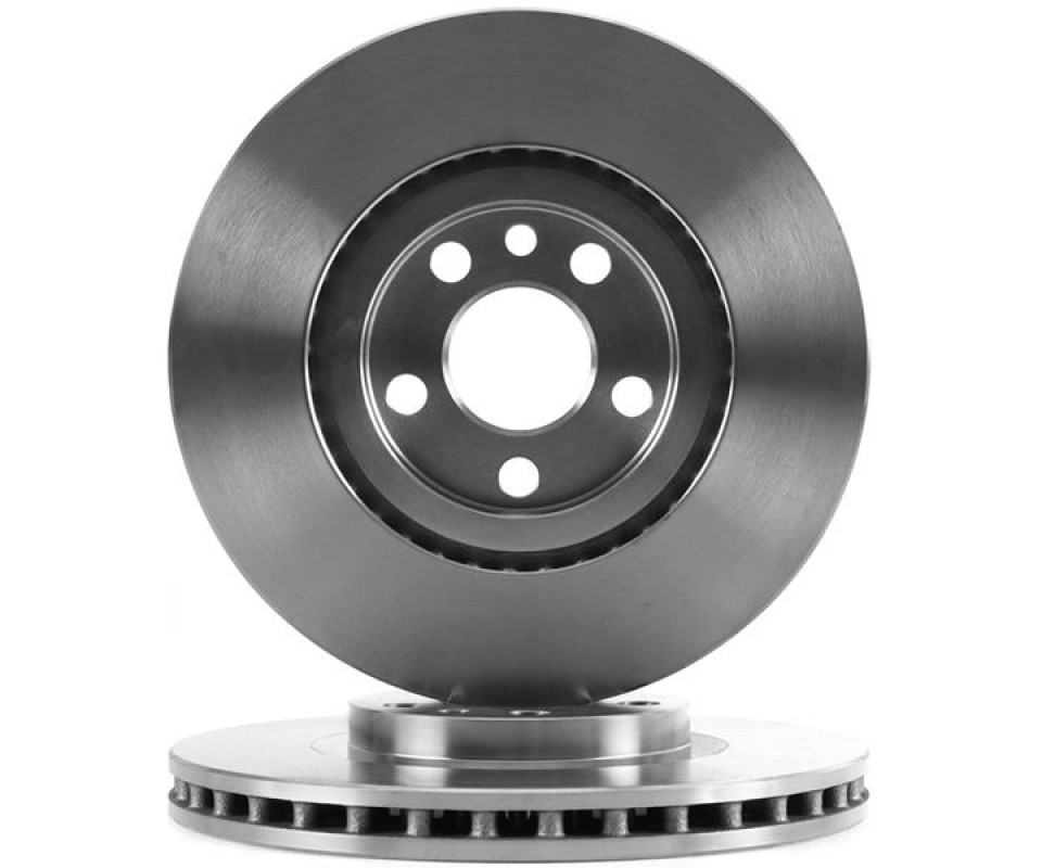 ÖN FREN DİSKİ CITROEN JUMPY I 99>06 PEUGEOT EXPERT 96>06 P806 94>02 FIAT SCUDO 96>06 281x43.5x26