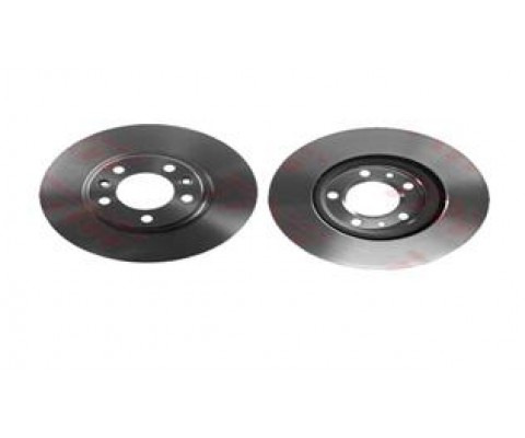 ÖN FREN AYNASI 407 1.6HDI 1.8-2.016V-2.0HDI 04 607 2.0 00 508 10 283x26x5DLxHAVALI DF4142