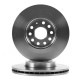 FREN DİSKİ ÖN VW CADDY-PASSAT-GOLF 5/6/7- SKODA OCTAVIA FORD CONNECT 23> ÇAP: 288mm. KALINLIK: 25mm Delik: 9