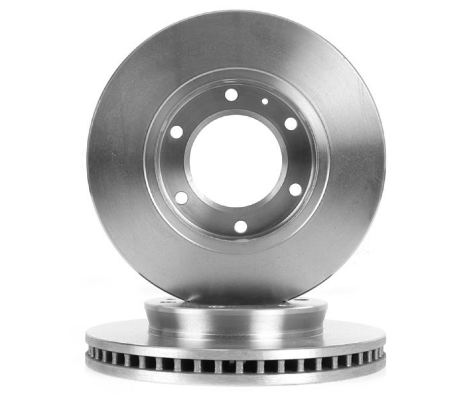 ON FREN DISKI FORD RANGER TKE 2.2-3.2 11> MAZDA BT-50 2.2TDCI 12->