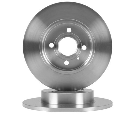 ARKA FREN AYNASI ASTRA H L67 04>14 COMBO C 01>11 MERIVA A 03>10 264x10x4DL DOLU