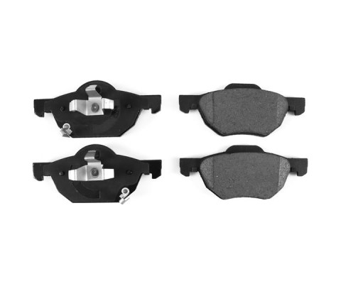 ÖN FREN BALATA HONDA ACCORD 2.0L 2.4L K20 K24 2.2L CDTi CL kasa 03->