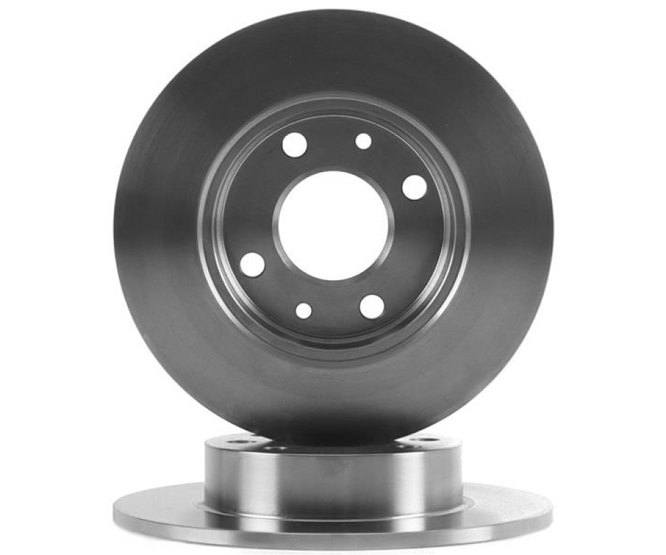 ÖN FREN AYNASI RENAULT CLIO 91> TWINGO 92> R5 84>88 238x8.2x4DL