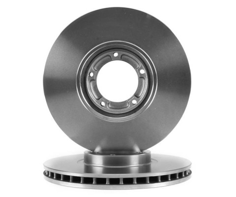 FREN DİSKİ ÖN FORD TRANSİT 92> T15-M15 ÇAP: 270 mm