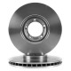 FREN DİSKİ ÖN FORD TRANSİT 92> T15-M15 ÇAP: 270 mm
