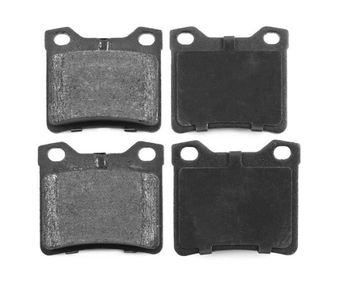 ARKA BALATA P406 1.6-1.8-2.0-2.1 TDİ 95-04 607 00 > GDB1276