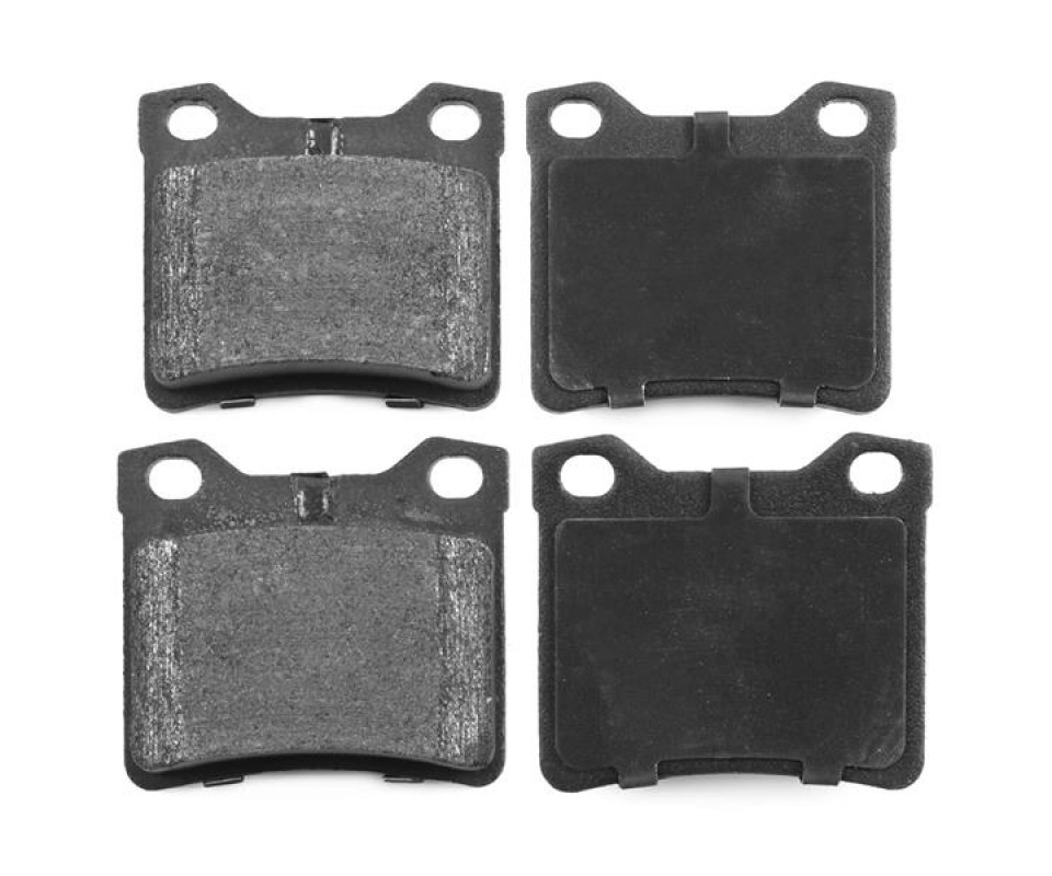 ARKA BALATA P406 1.6-1.8-2.0-2.1 TDİ 95-04 607 00 > GDB1276