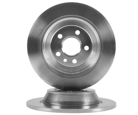 ARKA FREN DISK AYNASI MONDEO IV S MAX GALAXY 07>14 KUGA I 08>12 / EVOQUE 12-18 302mm