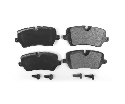 FREN BALATASI ARKA LAND ROVER DEFENDER L663 DISCOVERY L462 RANGE ROVER L405 L494