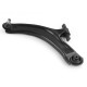 SALINCAK ALT SOL ROTİLLİ NISSAN QASHQAI 1.5L DCİ K9K DİZEL 1.6L HR16DE J10DE 06-13 / X-TRAIL 2.0L QR 20 T31 07-13 / RENAULT KOLEOS 08>