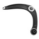 SALINCAK ÖN SOL ROTİLSİZ PEUGEOT P308-P3008-P5008 CITROEN C4-DS4 09>
