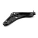 ÖN SALINCAK SAĞ KOMPLE PEUGEOT P207 07>15 P208 12>19 P2008 13>19 CITROEN C3 09> C4 CACTUS 14> DS3 10>15 GÜÇLENDİRİLMİŞ