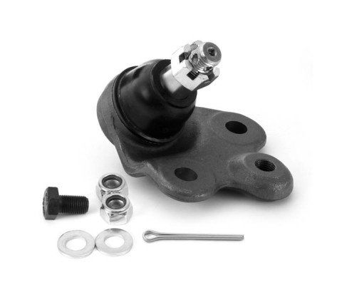 ROTİL ALT SOL HONDA CIVIC 1.6L R16A2 FD6 VTEC SEDAN 06-11 / 1.8L R18A2 FD7 SEDAN 06-11 / 1.3L HYBRID LDA2 FD3 06->