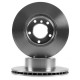 FREN DISKI ON HAVALI 296 MM BMW 5 SERIE E39 ON 520-523-525-528-530-535