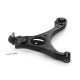 SALINCAK ALT SOL ROTİLLİ HONDA CIVIC 1.6L R16A2 FD6 VTEC SEDAN 06-11 / 1.8L R18A2 FD7 SEDAN 06-11 / 1.3L HYBRID LDA2 FD3 06->