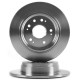 ARKA FREN DİSKİ DOLU TİP HONDA CR-V 2.0L K20A4 RD8 kasa 02-04 282 çap x 5 bijon - Adet disk fi yatıdır