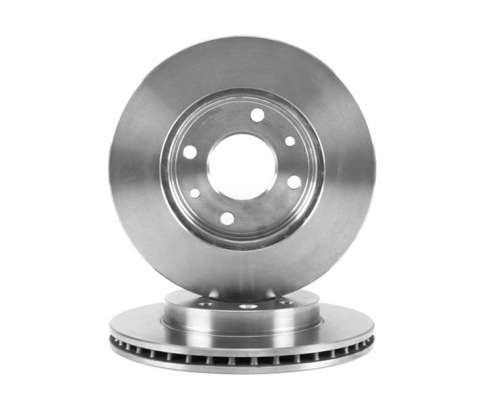 ÖN FREN AYNASI KÜÇÜK RENAULT R9-R11-R19-R21 CLIO I 91>96 CLIO II 98> CLIO SYMBOL 00>09 KANGOO 97> MEGANE I 96> SYMBOL II 08> 238x20.1 HAVALI 4 DELİK