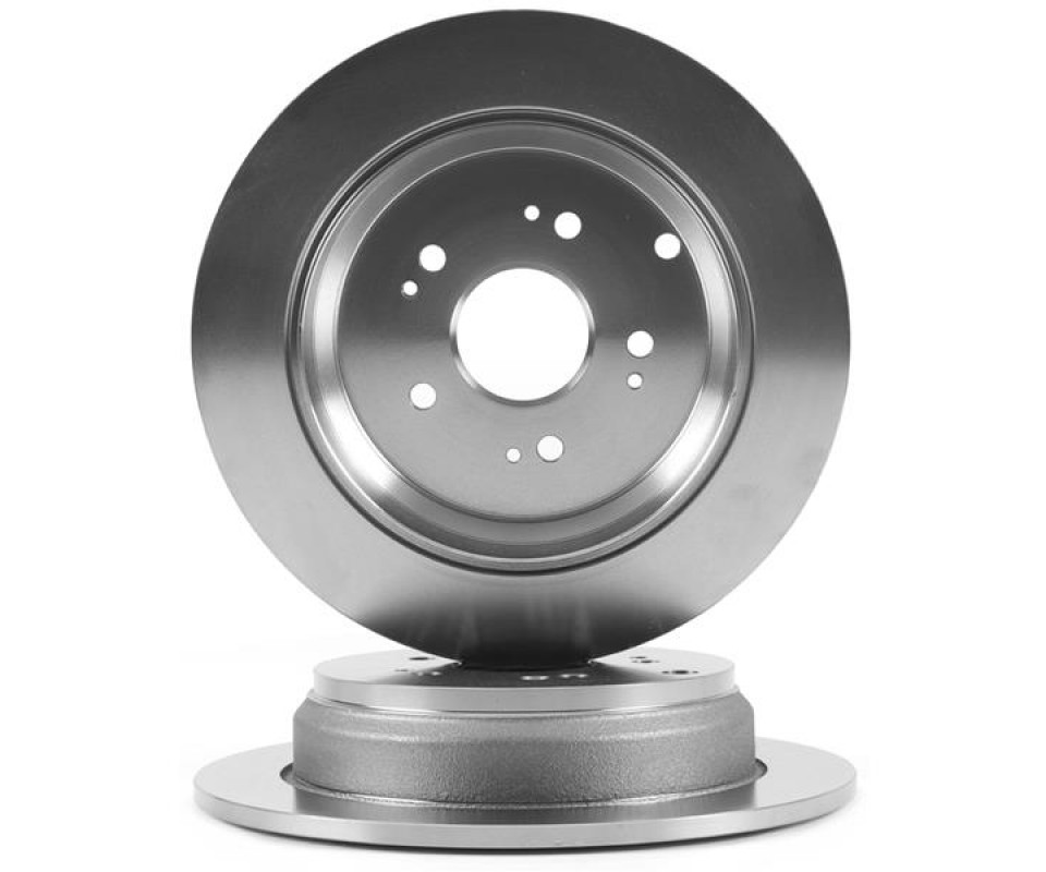 ARKA FREN DİSKİ DOLU TİP HONDA CR-V 2.0L K20 RD8 kasa 05-09 / 2.2L N22A CTDİ DİZEL 06-> / 1.6L İ -DTEC N16A2 RE6 kasa 13 -> 304.5 çap x 5 bijon - Adet disk fiyatıdır