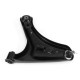 SALINCAK ALT SAĞ ROTİLLİ DAIHATSU TERIOS 1.3L K3-VE J211 06-09 1.5L 3SZ-VE J210 06->