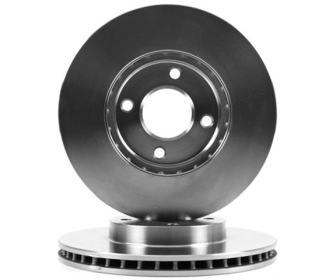 ÖN FREN DİSKİ HAVA KANALLI NISSAN MICRA 1.2L HR12DE K13 11-15 / NOTE 1.2L 1.5L HR12DE K9K E12 13-16 260 ÇAP X 4 BİJON - Adet disk fiyatıdır