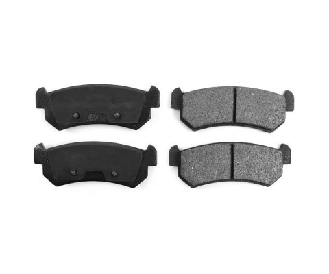 ARKA FREN BALATASI CEHEVROLET LACETTI 1.4-1.6-1.8 04 > NUBIRA 1.4-1.6-1.8 2.0 04 >