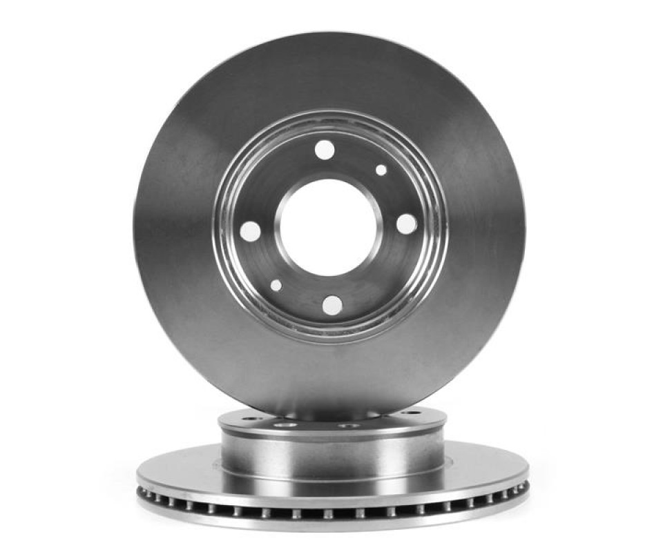 ÖN FREN DİSKİ HAVA KANALLI HYUNDAI GETZ 1.3L G4EA 03-05 / 1.4L G4EE 06-10 / 1.6L G4ED 03-09 / 1.5L D3EA D4FA CRDi 03-09 241 çap x 4 bijon - 13 Jant ABS siz araçlar için - Adet disk fiyatıdır