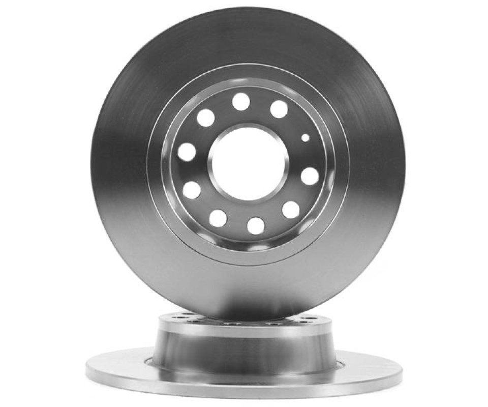 ARKA FREN DISKI DELIKLI-272X10 5 112 CADDY 11>GOLF 09>PASSAT 13-15 A3 09>SEAT LEON 13>OCTAVIA 09>