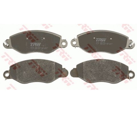 ON FREN BALATASI TRANSIT V185 01 07 O.CEKER