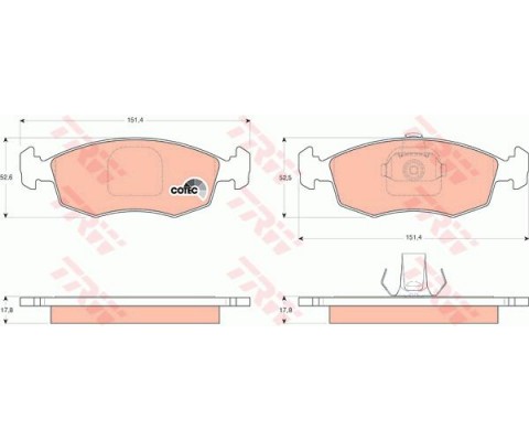 ÖN BALATA PALIO WEEKEND 96 ALBEA 01 DOBLO 00