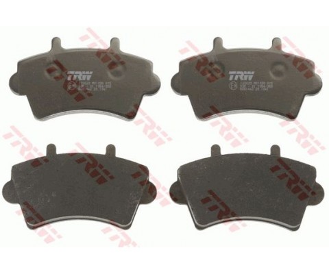 ÖN BALATA MASTER MOVANO II III 01 NISSAN INTERSTAR 02 402993