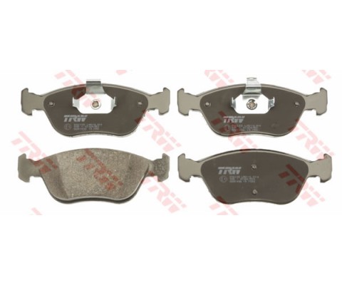 ÖN BALATA VOLVO 850 2.0 2.3 T5 2.5 91-96 S70 2.3 2.4 2.5 97-00 V70 97-00 C70 2.0T 97 XC70 -02 271859-2715878-2718591-9485593