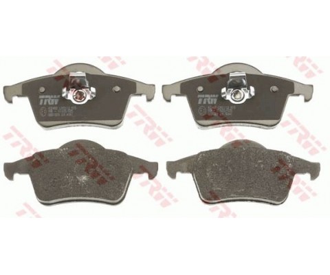 ARKA BALATA VOLVO S60 2000-2010 S80 1998-2006 V70 97-07 XC70 97-07 S70 97-00