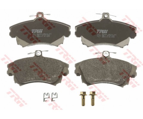 ÖN BALATA CARISMA 1995-2006 COLT 1.5 2004-2012 VOLVO S40 1.6-1.8-1.9-2.0-2.0T 1995-2004