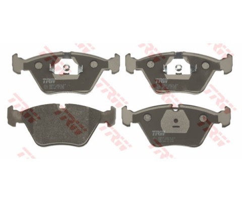 ÖN BALATA JAGUAR XJ12 6.0-6 3.2 24V-6 4.0-XJ8 3.2-4.0 97-03 -XJS 4.0-5.3-6.0-XK8 4.0 96 GDB916