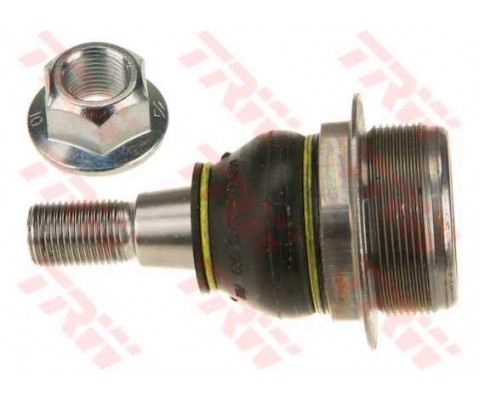 JBJ817L ALT ROTİL SOL MASTER III-MOVANO III 2010 18 mm