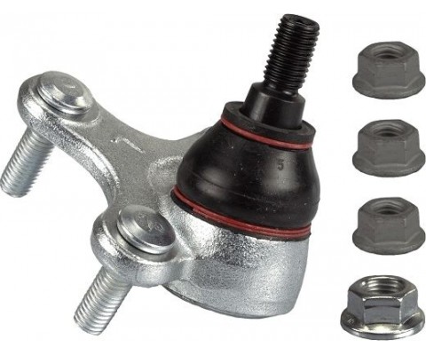 ROTİL ALT SOL GOLF V 03- - CADDY III 04- - JETTA III 05-10 -TOLEDO III 04-09 1.4-1.6-1.8-1.9-2.0