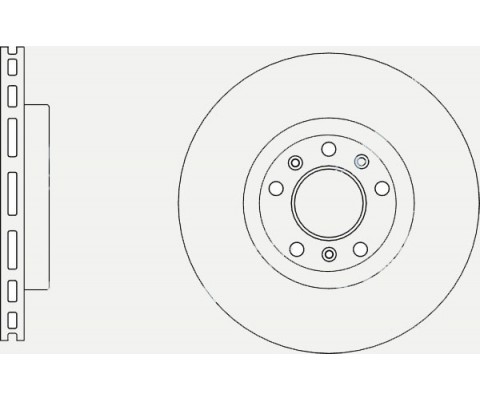 ÖN FREN AYNASI ASTRA L 21 COMBO E 18 BERLINGO 18 C4 13 PARTNER 18 308 II-III 13 RIFTER 18 283x48x5DL HAVALI