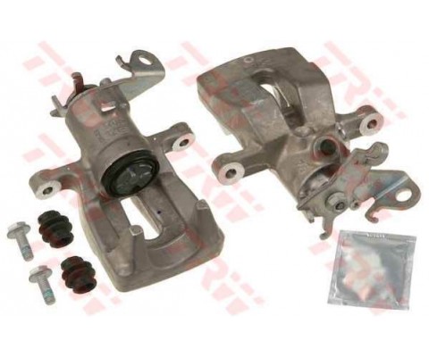 ARKA FREN KALİPERİ SOL MEGANE II 1.4 16V-1.6 16V-2.0 16V-1.5 DCİ Q:34mm/ İ.Ğ:53mm