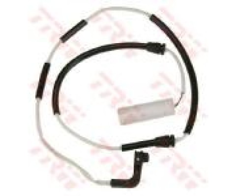 ÖN BALATA FİŞİ İKAZ KABLOSU BMW X1 09 BMW 3 E90 05