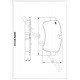ARKA BALATA IVECO DAILY II-III 06 >