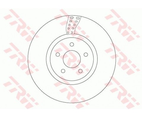 ON FREN AYNASI CONNECT 12 FOCUS III 11 15 KUGA 12 14 VOLVO V40 T2-T3-T4-T5 C30 06 12 C70 II 07 12 S40 II 05 12 V50 04